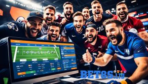Bet8s thể thao