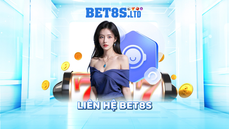 Liên hệ BET8S