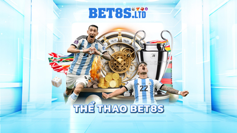 Thể thao BET8S