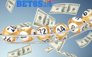 Bet8s xổ số miền nam