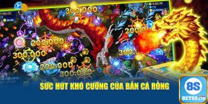 bet8s bắn cá